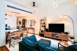 Marina One Residences (D1), Apartment #541081831